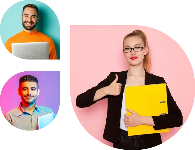 Find The Perfect Job For You